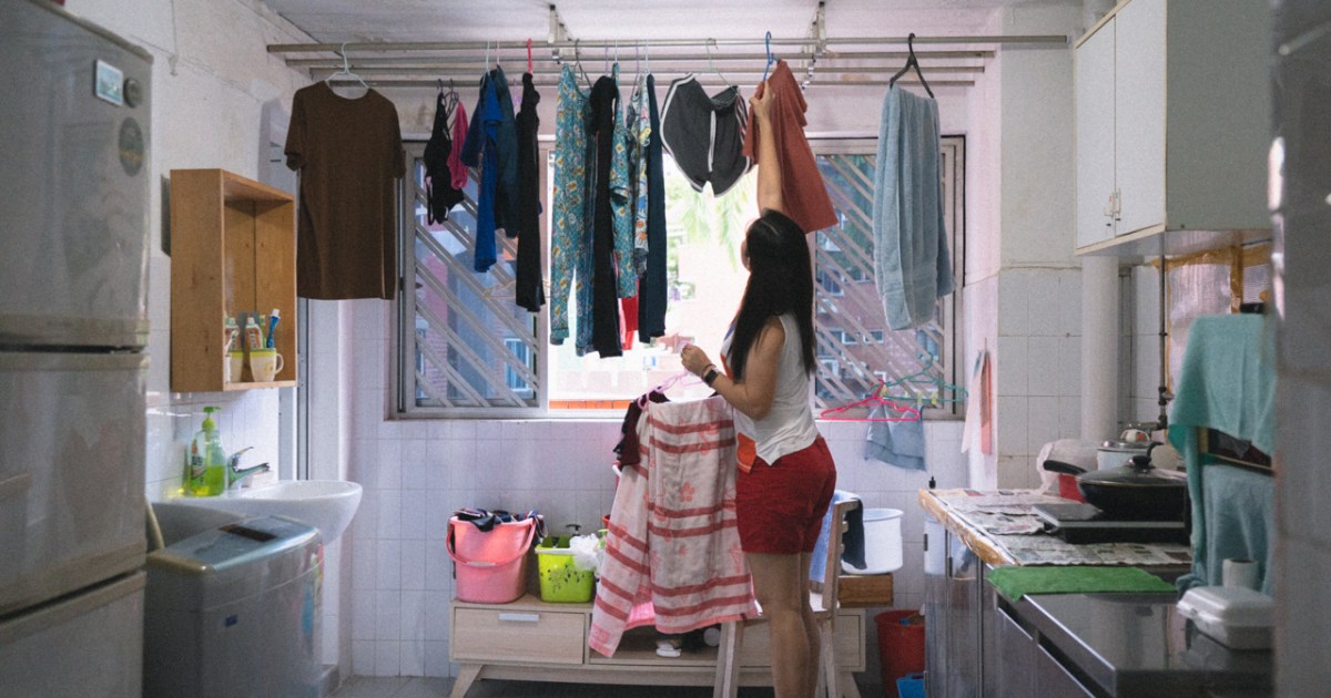 Photo of Can a new scheme help stop abuse of Singapore’s domestic workers?