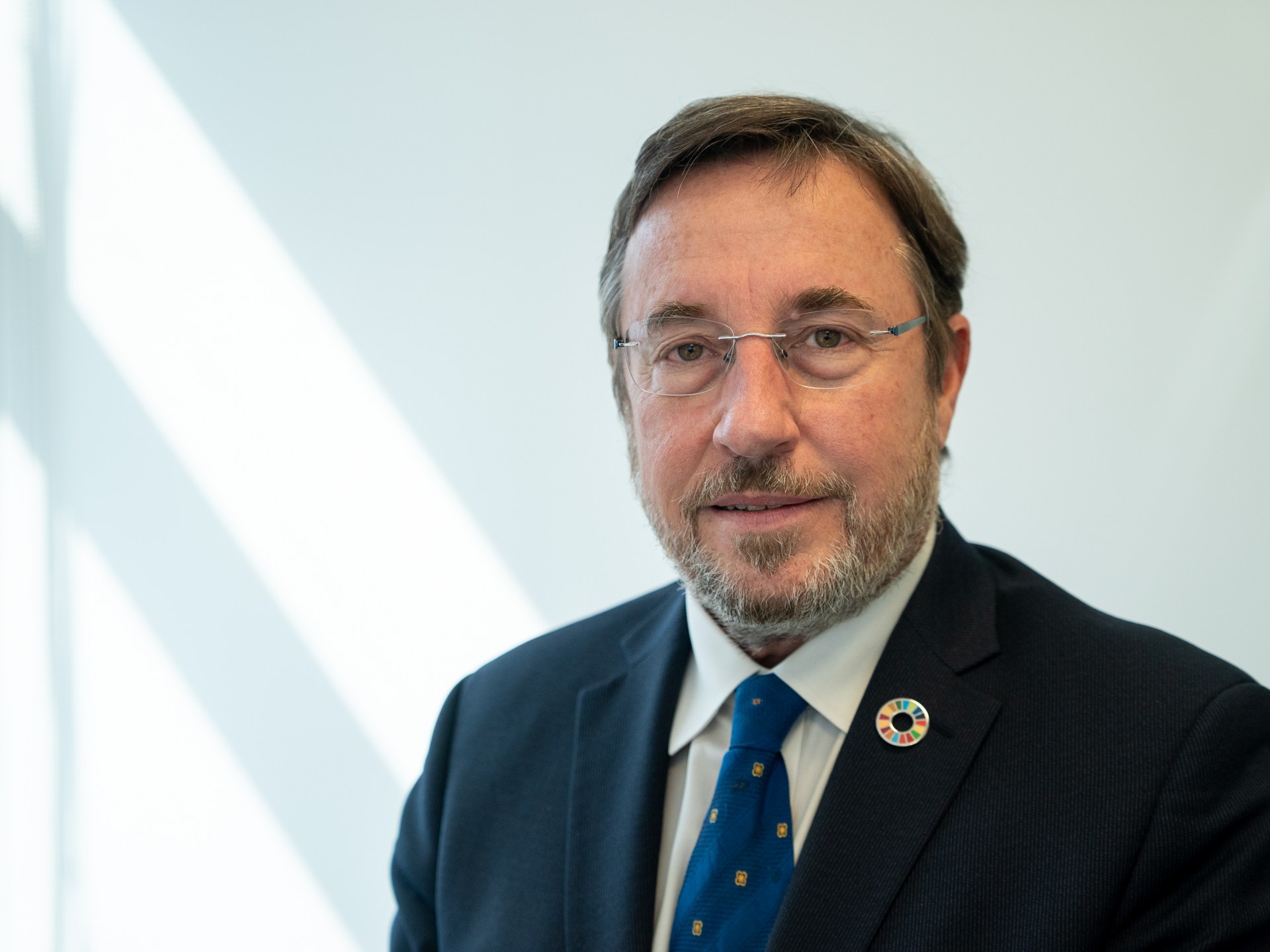 UNDP’s Steiner on the climate stats that keep him up at night | Economy ...