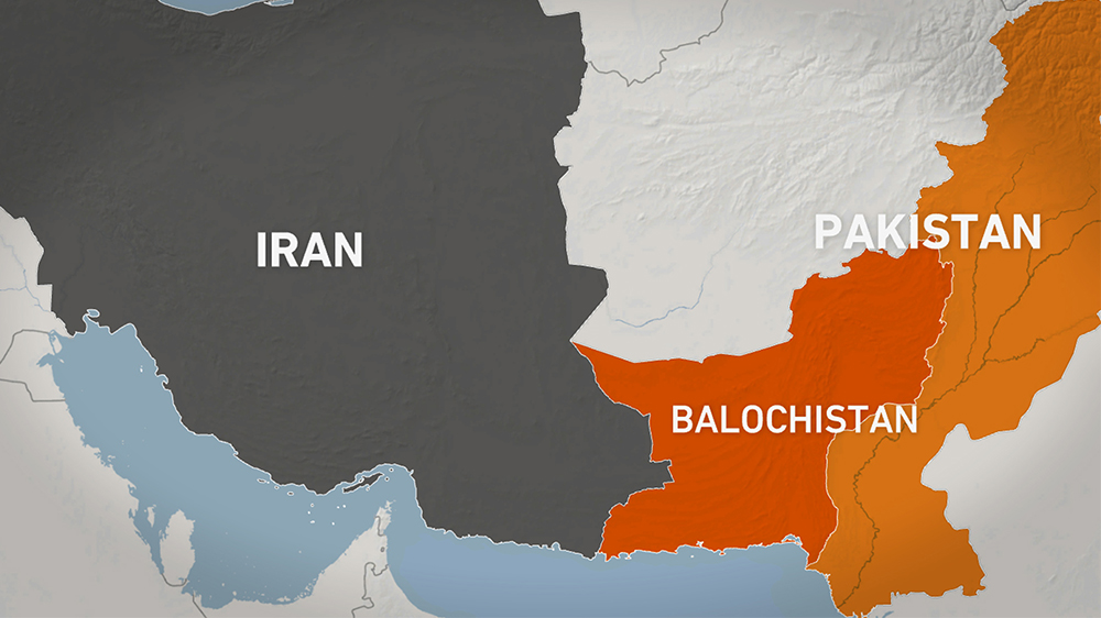 Several Pakistani soldiers killed in southwest checkpost attack