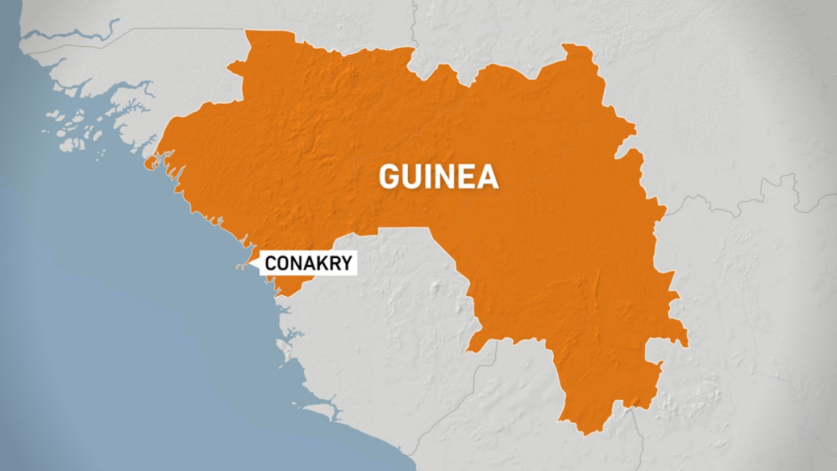 Eight people dead in Guinea oil terminal blast, says police | Oil and Gas News