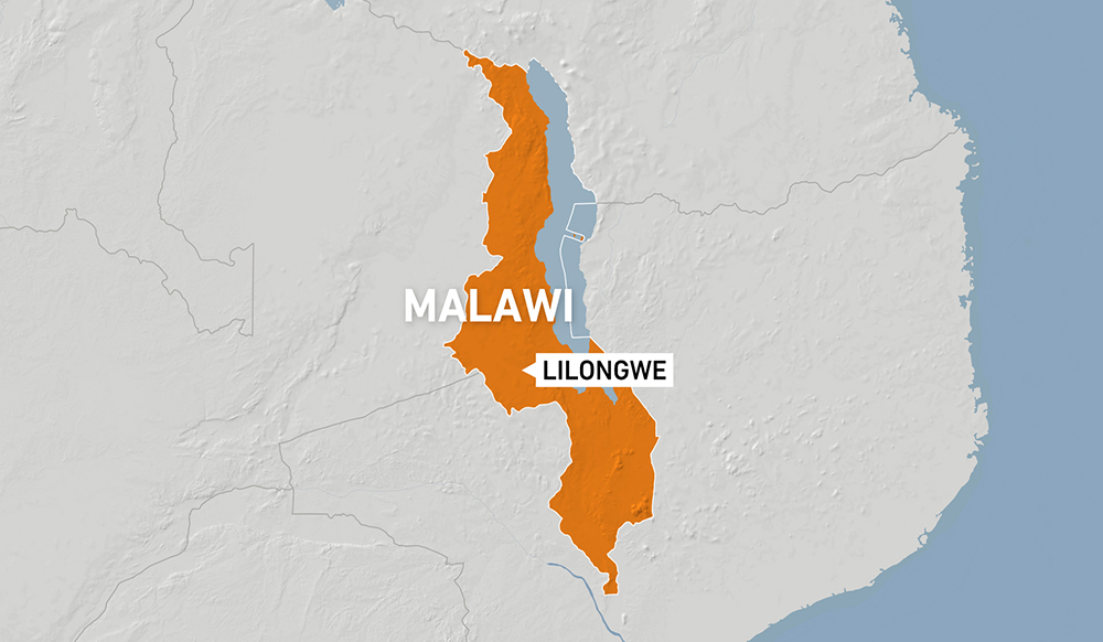 Dozens of Malawians arrested in anti-‘selective justice’ protests | Courts Information