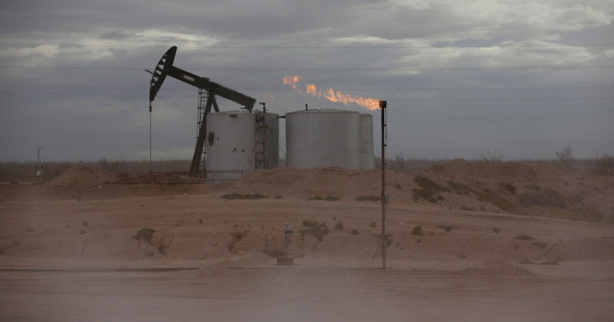 Energy crunch: How high will oil prices climb?