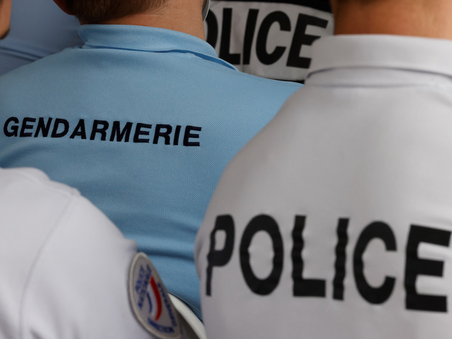 French teen seeks justice after policeman beats, urinates on him