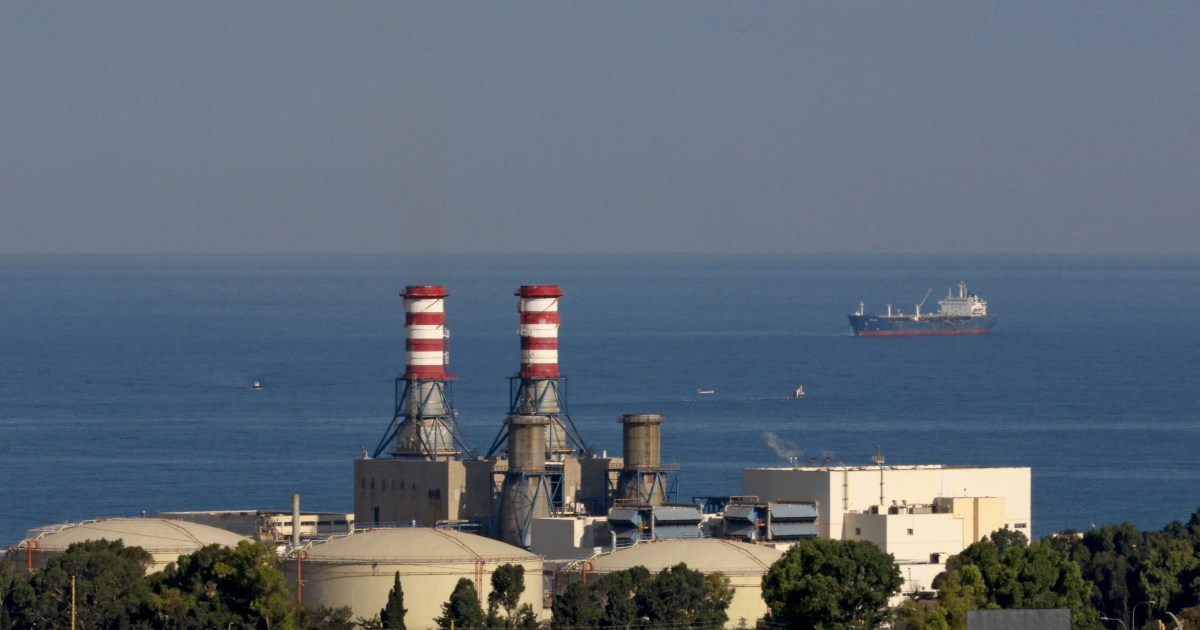 Fuel shortages force closure of Lebanon’s main power plants  News
