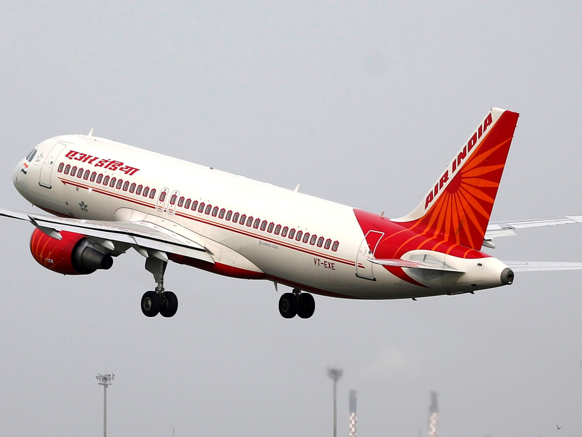 Tata'S Real Challenge: Making Air India Worth Flying | Business And Economy  News | Al Jazeera