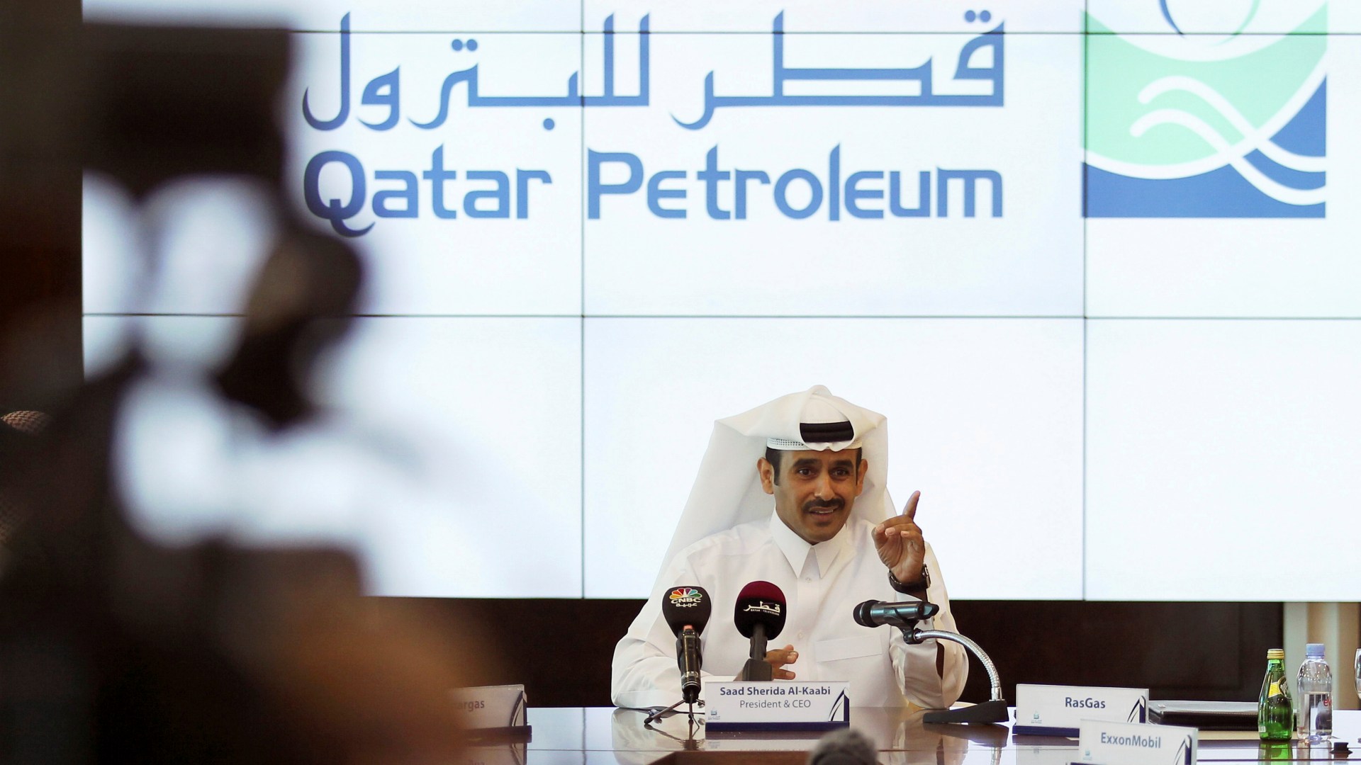 Qatar Petroleum changes name to Qatar Energy | Energy News | Al Jazeera