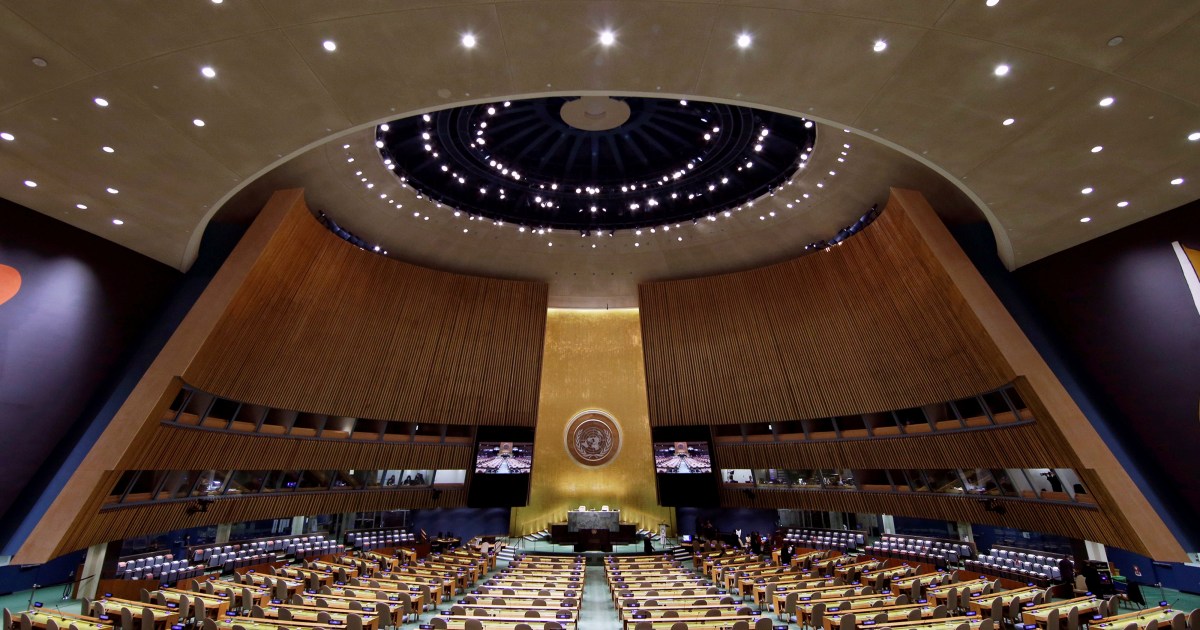 Moving towards a UN 2.0 | United Nations