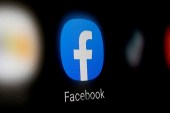 Facebook and its sister services suffered an outage on October 4, 2021 [File: Reuters/Dado Ruvic]