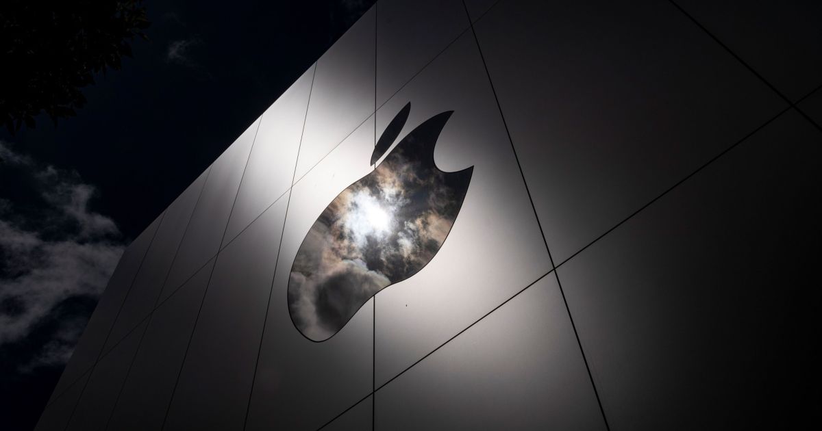Apple employee, who was vocal on discrimination, fired
