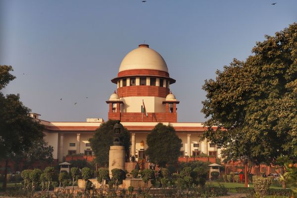 Върховният съд на Индия отмени седемгодишна система за финансиране на