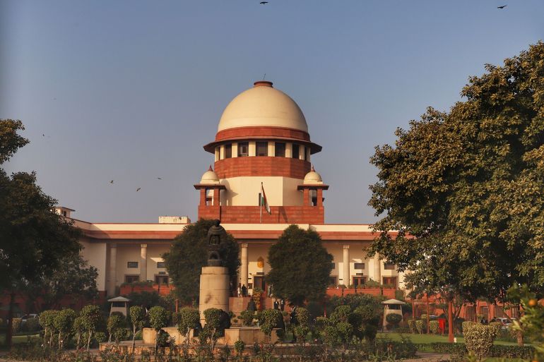 La Corte Suprema indiana annulla i vincoli elettorali e li definisce “incostituzionali”