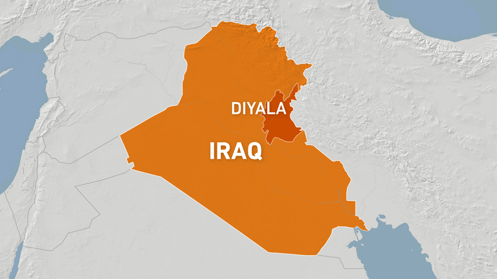 ISIL attack on Iraqi village kills 11 ‘defenceless civilians’