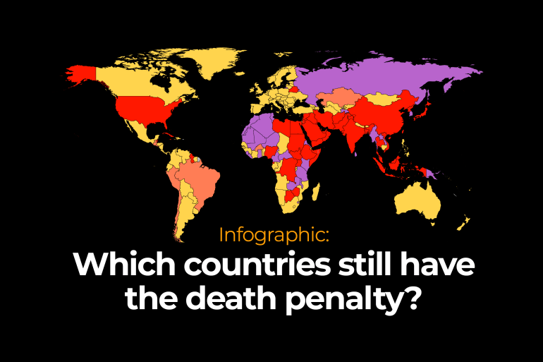 INTERACTIVE - Which countries still have the death penalty cover-_1