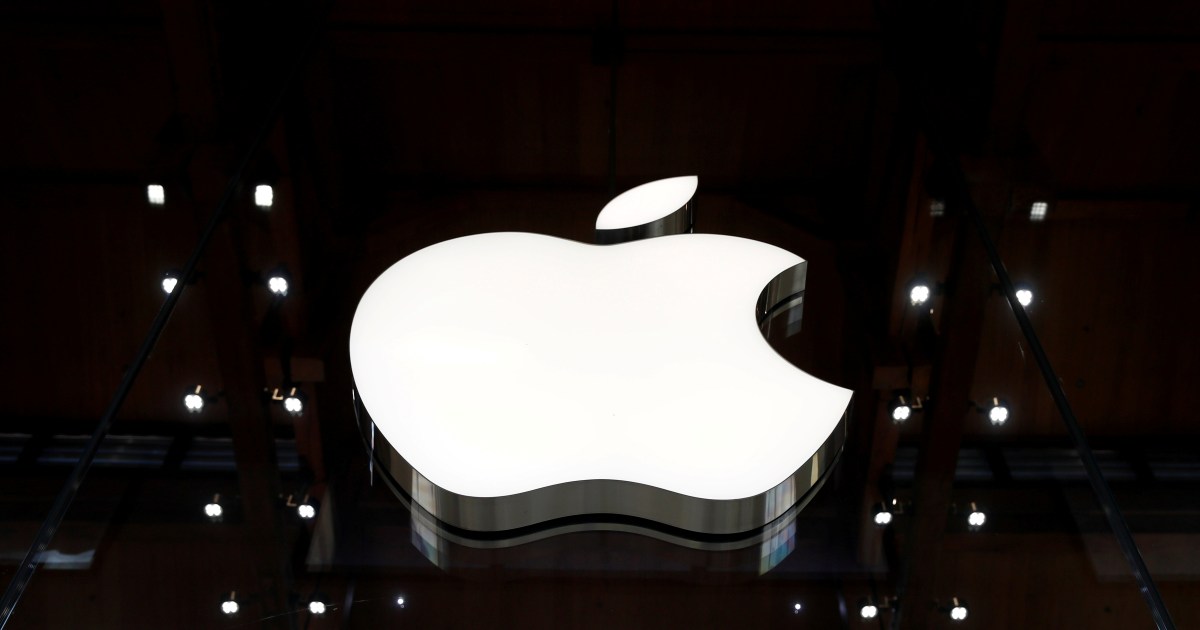 Apple results hit by supply chain woes | Technology News