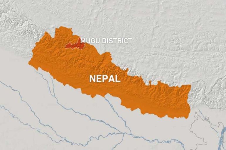 Nepal Mugu