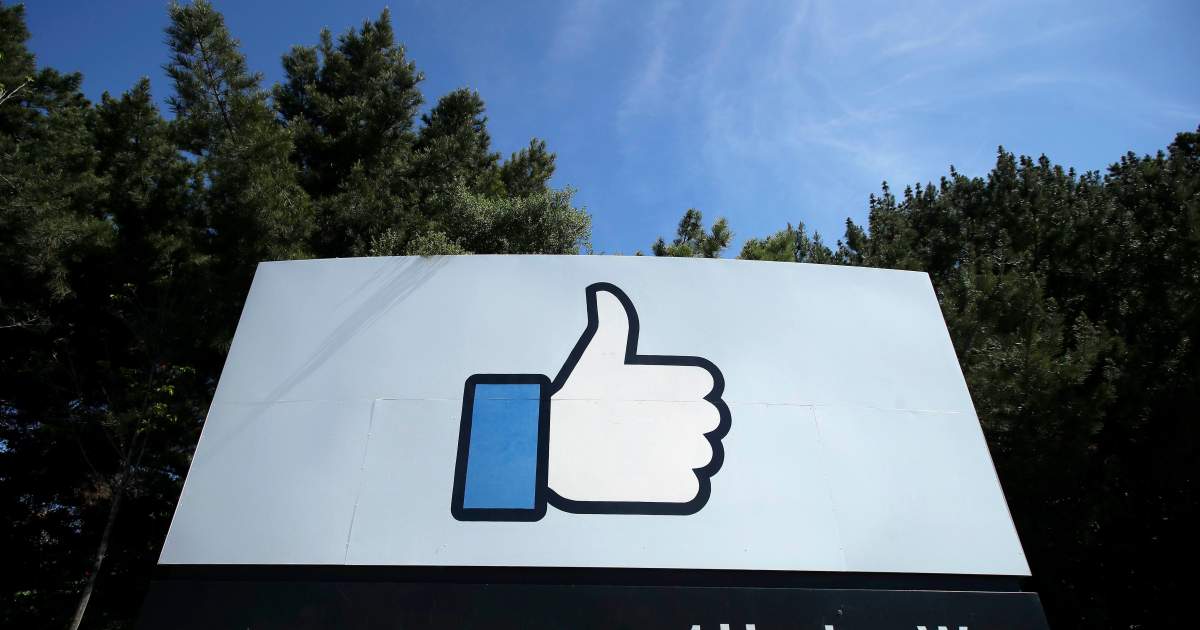 Facebook to hire 10,000 workers in Europe to build ‘metaverse’