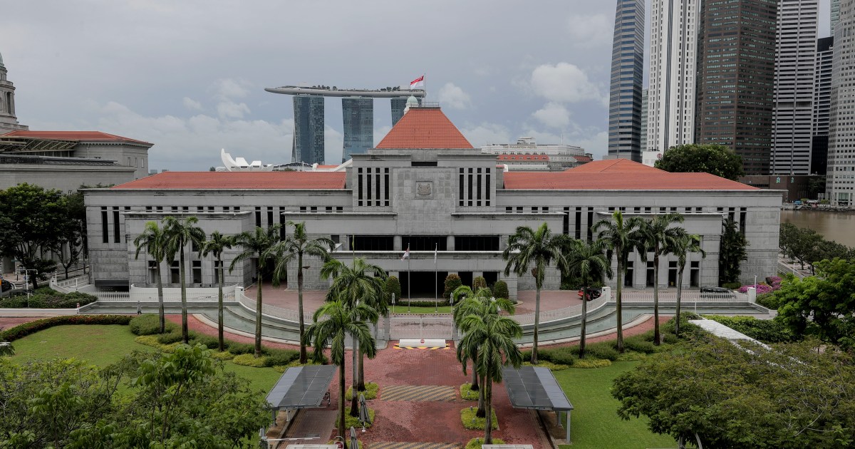Singapore parliament to debate ‘foreign interference’ law | Freedom of the Press News