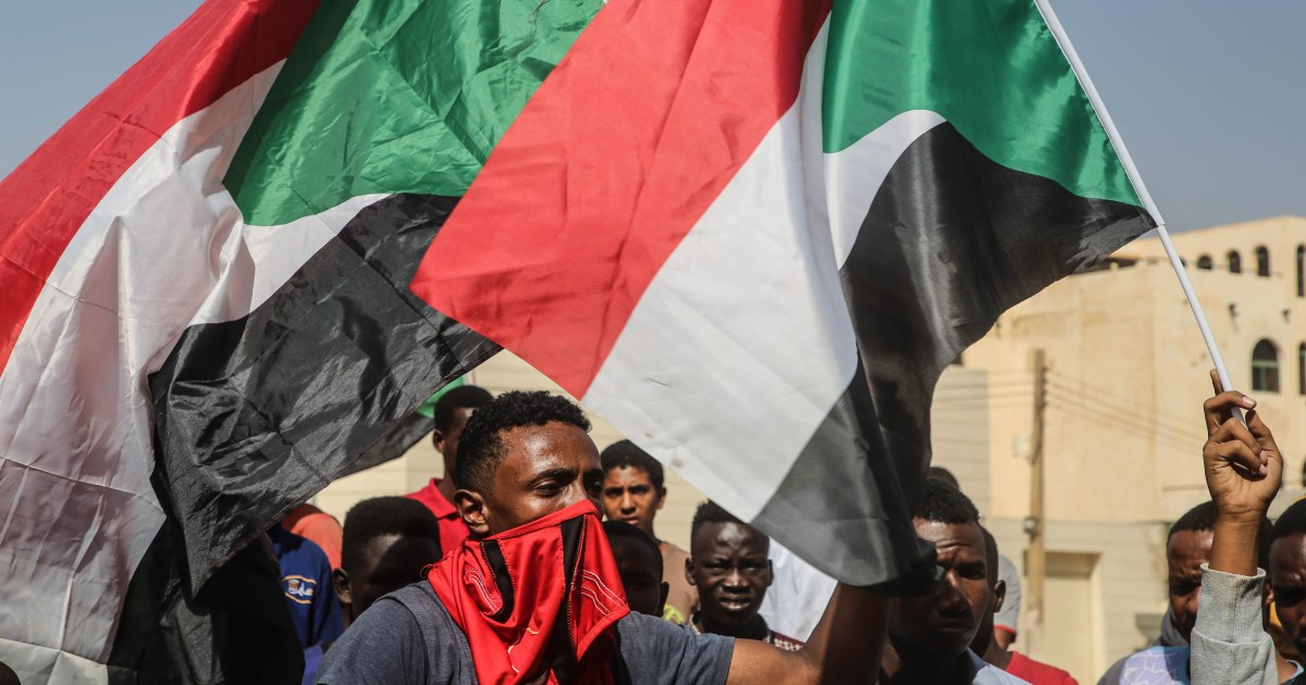 Uncertainty in Sudan as PM resigns: Crisis explained in 600 words | News