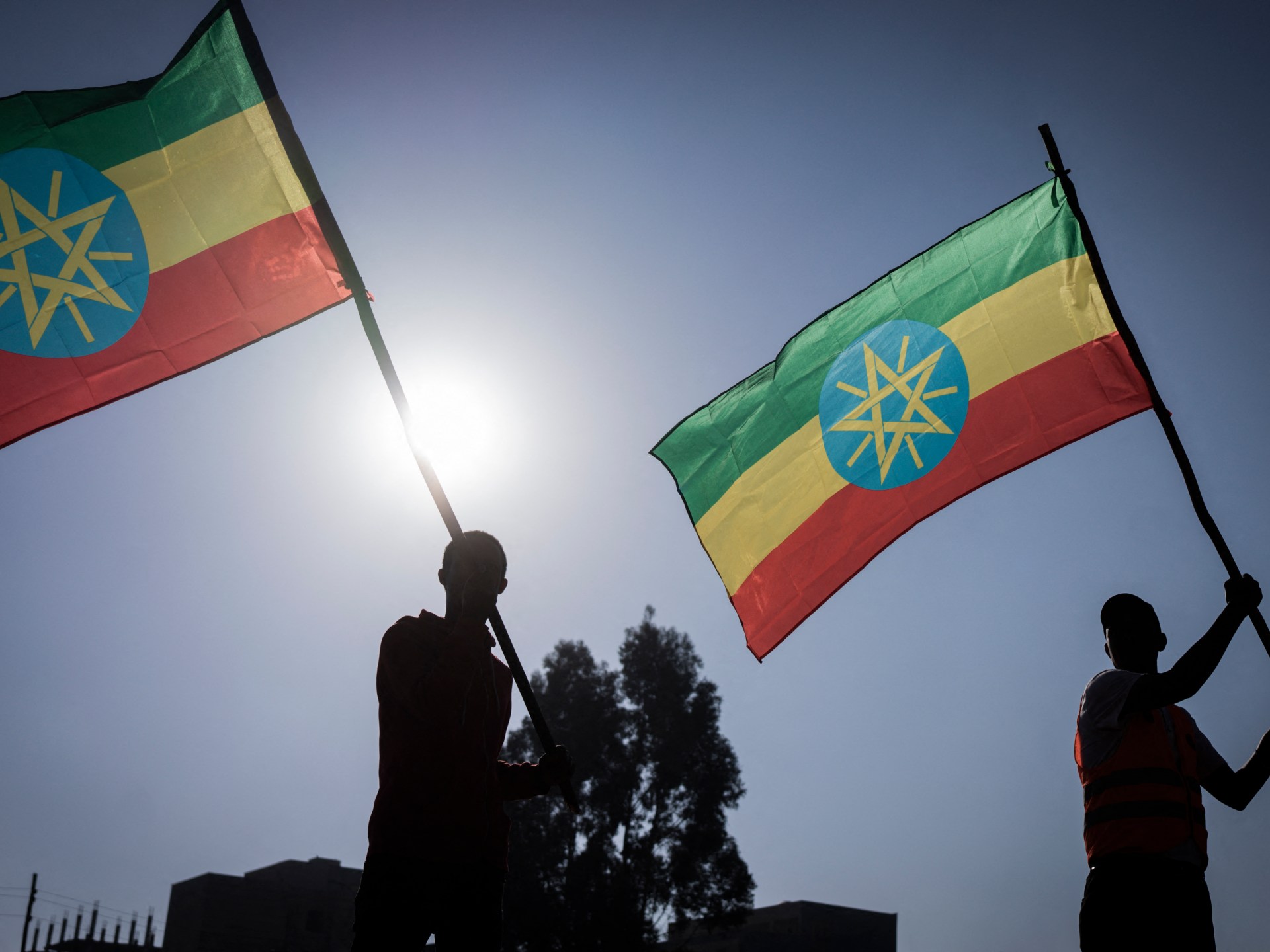 Ethiopia’s largest financial institution ‘resumes providers’ in Tigray