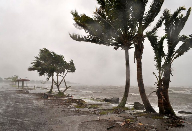 ‘Declaration of war’: Pacific islands blast COP26 pledges | Climate Crisis News
