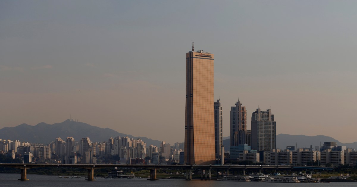 Seoul bids for Hong Kong’s crown as Asia’s money hub | Organization and Financial state