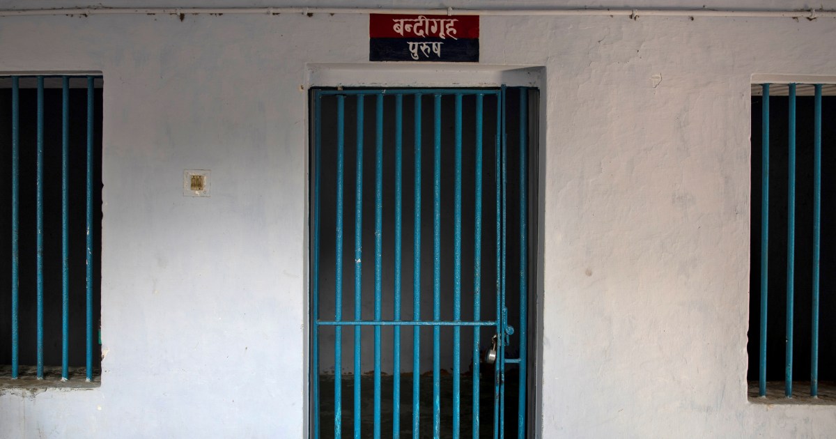 ‘Custodial murder’: Muslim man found dead in India police station | Police News