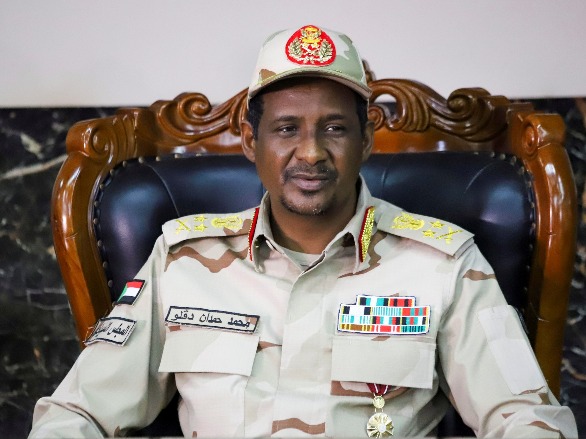 Tragedi Sudan: jenderal nakal dan kudeta gagal |  Opini