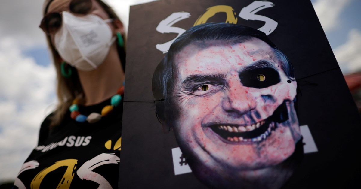 What’s next for Bolsonaro and Brazil?