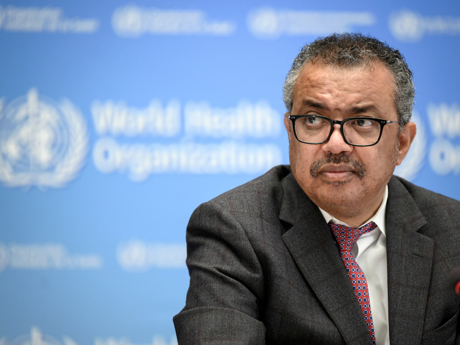 Ketua WHO meminta China untuk berbagi informasi tentang asal usul COVID |  Berita pandemi Coronavirus