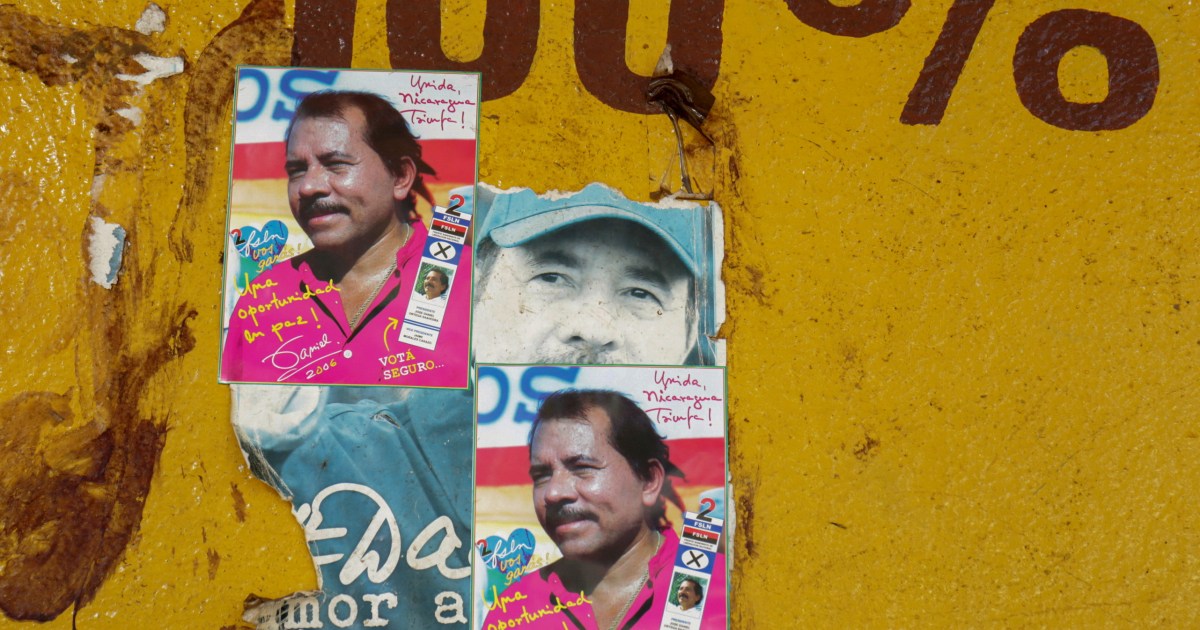 What next for Nicaragua as Ortega prepares for fourth term?