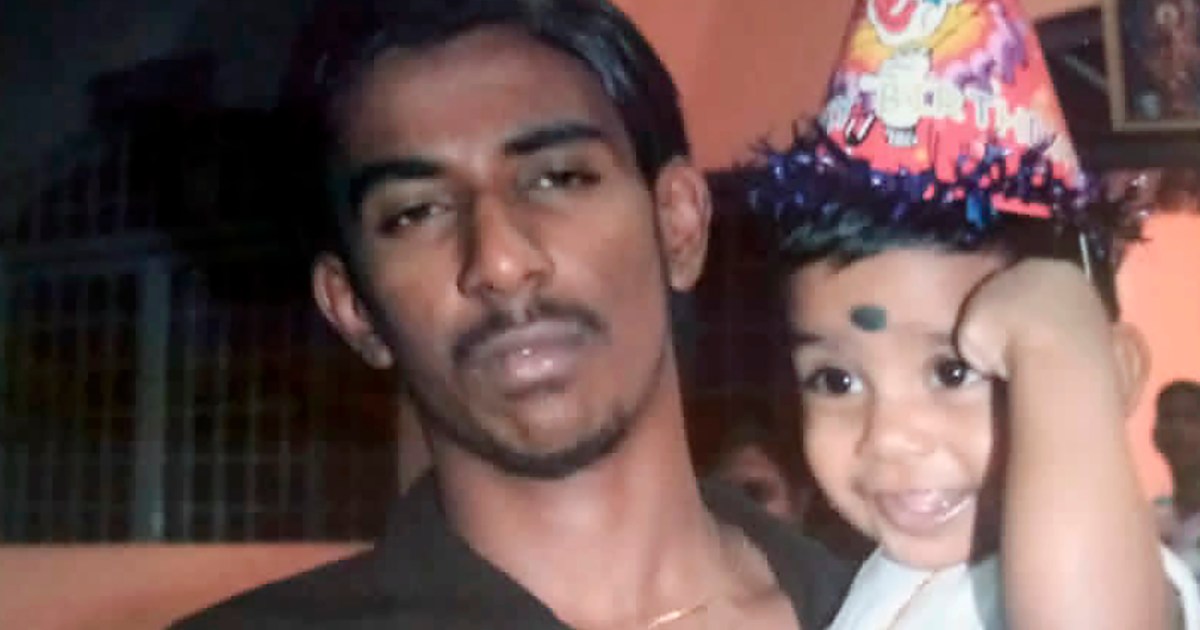 Singapore urged to halt execution of mentally-impaired man – Al Jazeera English
