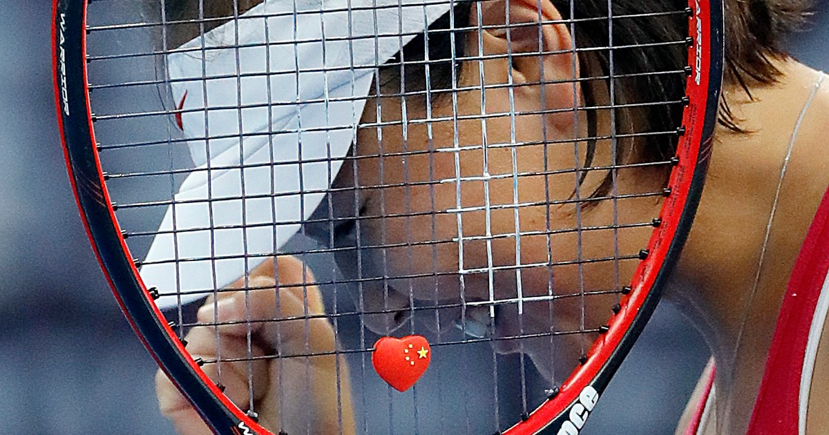 US, UN demand proof of lacking Chinese language tennis star’s wellbeing