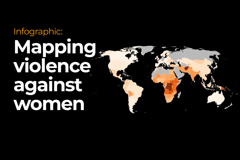 INTERACTIVE- mapping violence against women