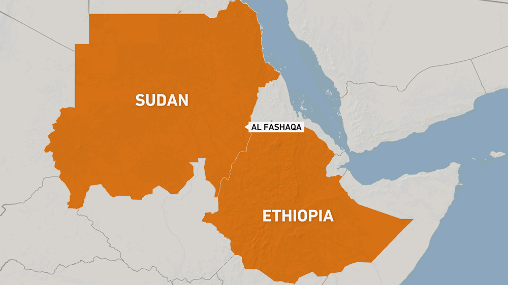 sudan-accuses-ethiopia-of-executing-sudanese-soldiers