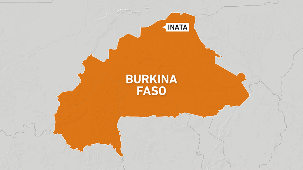 Attack on Burkina Faso defence outpost kills at least 20 thumbnail