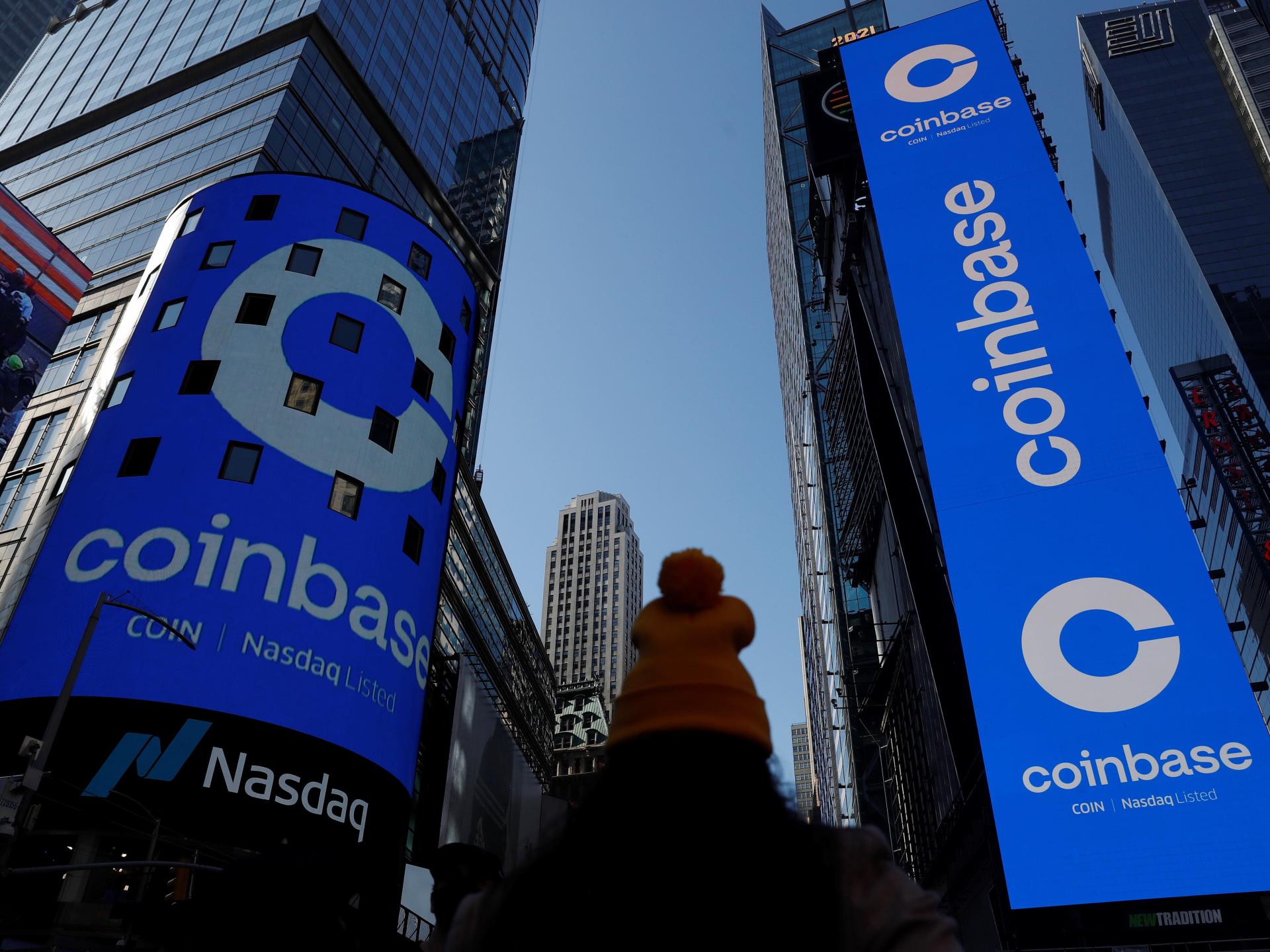 US SEC menggugat Coinbase karena melanggar peraturan pasar |  Berita Kripto