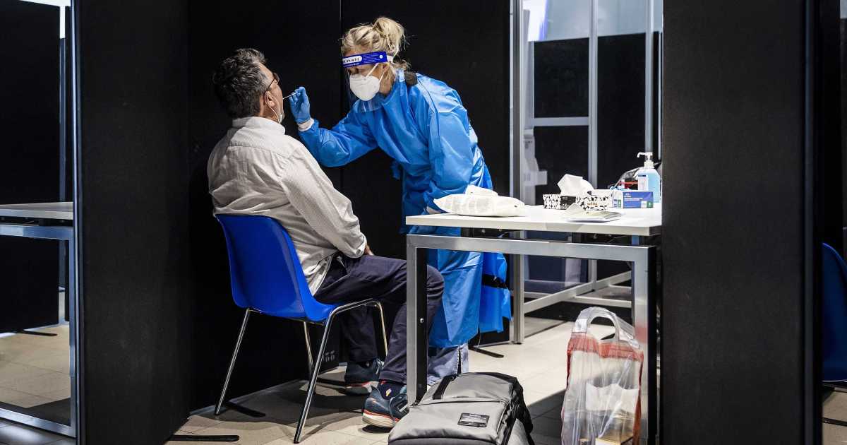 Saudi Arabia, UAE detect first cases of new coronavirus variant |  Coronavirus pandemic News | Al Jazeera