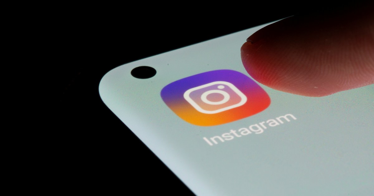 Instagram investigated by US states over impact on kids