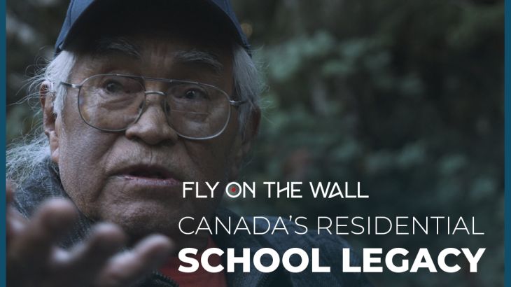 Canada’s Residential School Legacy