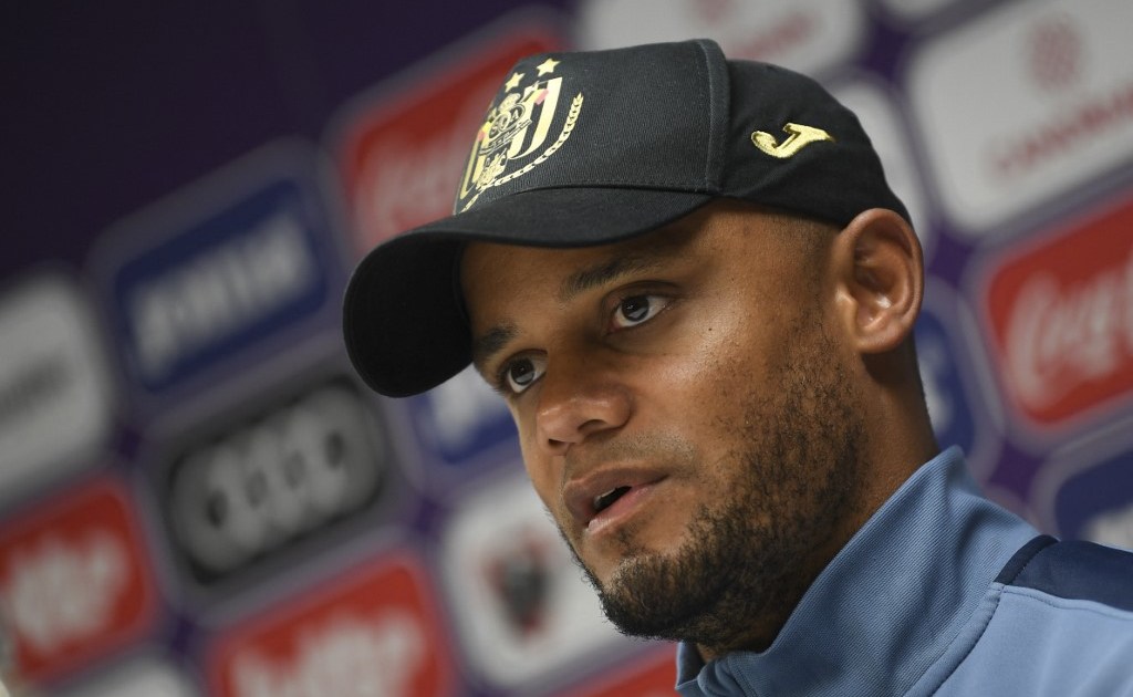 Anderlecht’s Kompany ‘disgusted’ by racist abuse from Brugge followers | Soccer Information