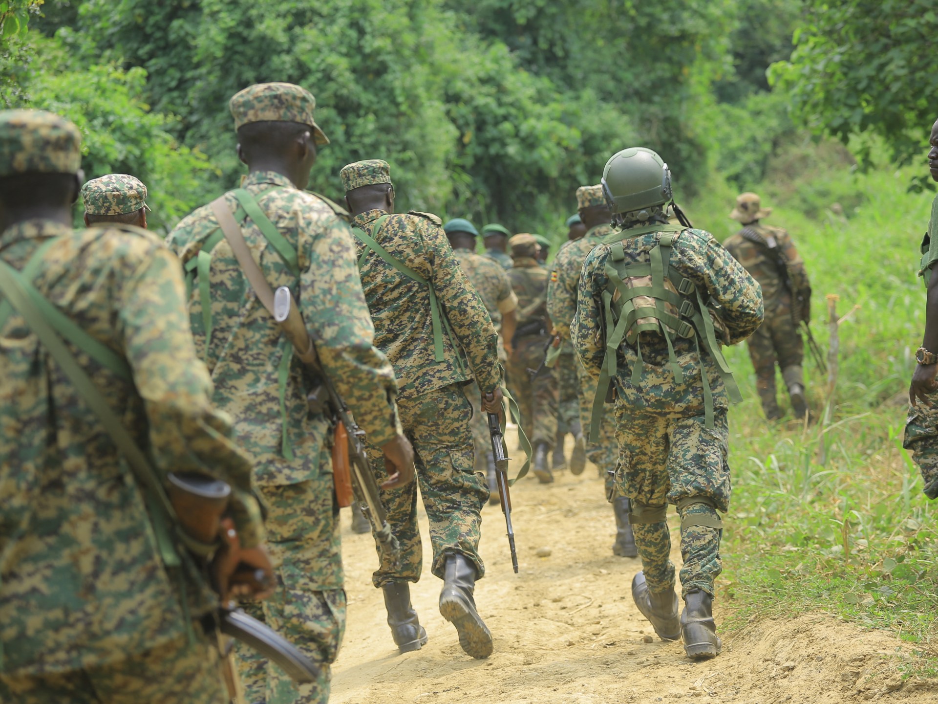 Five people feared dead in suspected ADF attack in Uganda | ISIL/ISIS News