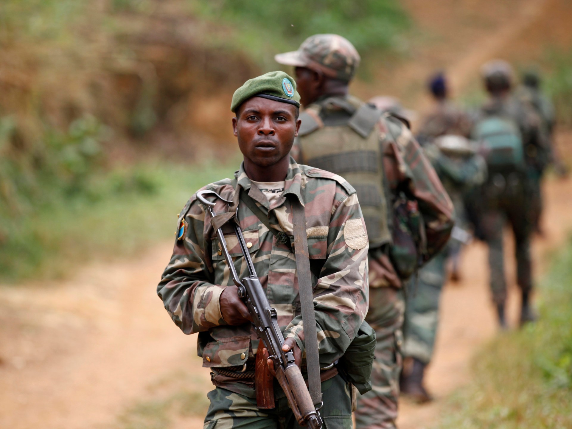 Uganda to ship 1,000 troops to regional drive in opposition to M23 in DRC