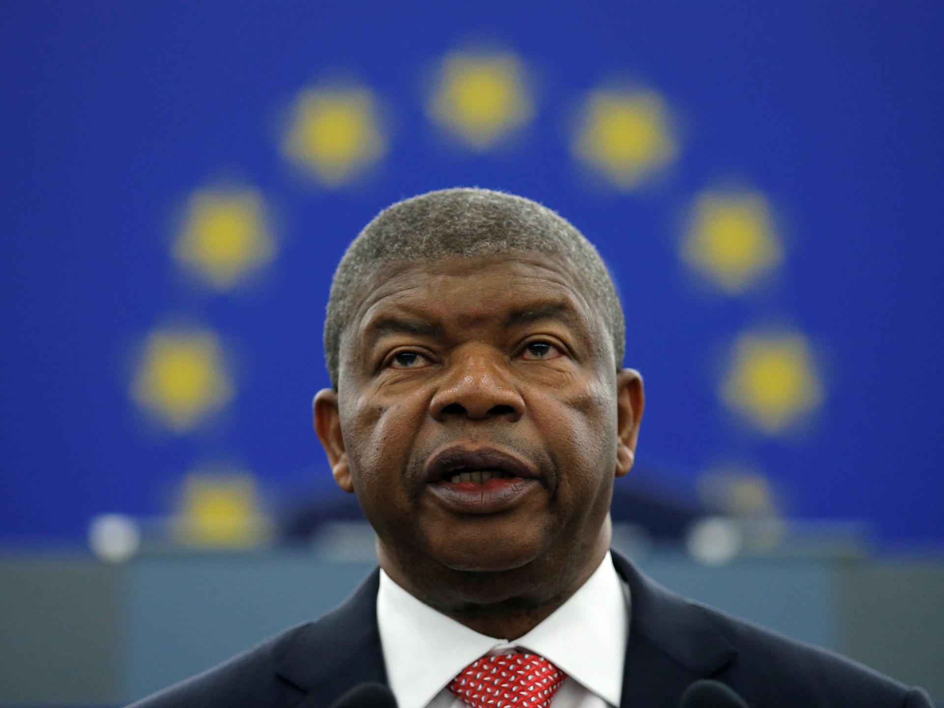 Analysis: Angola’s election race is between continuity and change