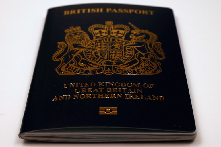 Explained: UK seeks power to strip nationality, without warning | News | Al  Jazeera