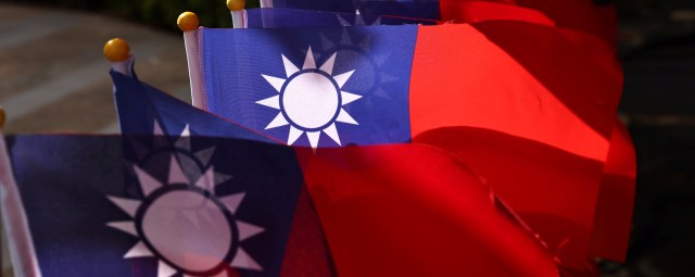 Who are Taiwan’s diplomatic allies?