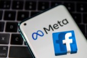 The social media company, now called Meta, faces increasing scrutiny over its handling of abuses on its services [File: Dado Ruvic/Reuters]