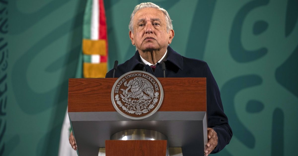 Mexican president to meet with Biden following recent tensions | US-Mexico Border News