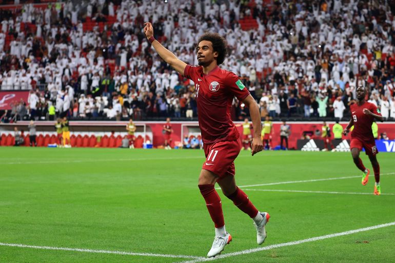 Qatar national football team's road to World Cup 2022 | Football News | Al  Jazeera