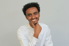 Ethiopia Journalist Detained