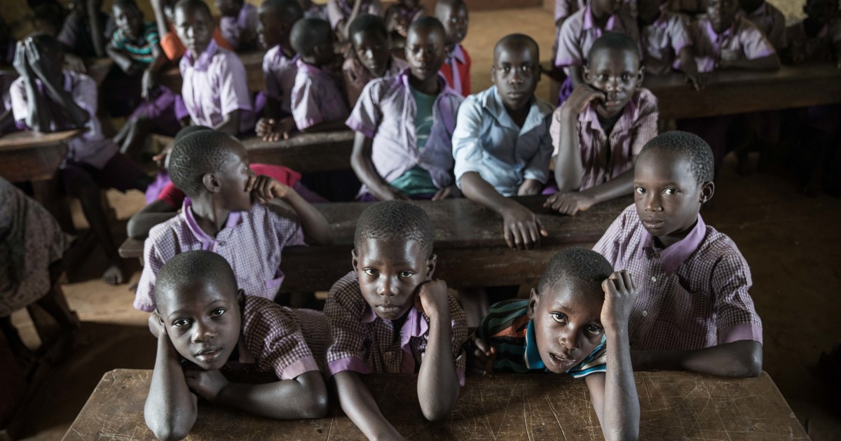 Uganda plans to reopen schools next year – but who will return? thumbnail